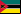 Bandeira de Mo