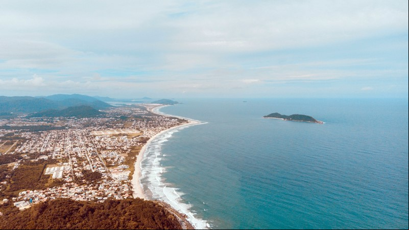 Ilha de Florian
